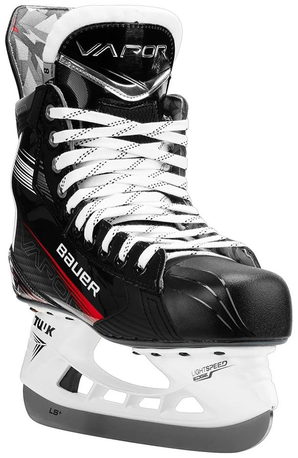 Bauer Vapor Select хоккейные черный купить,NaN