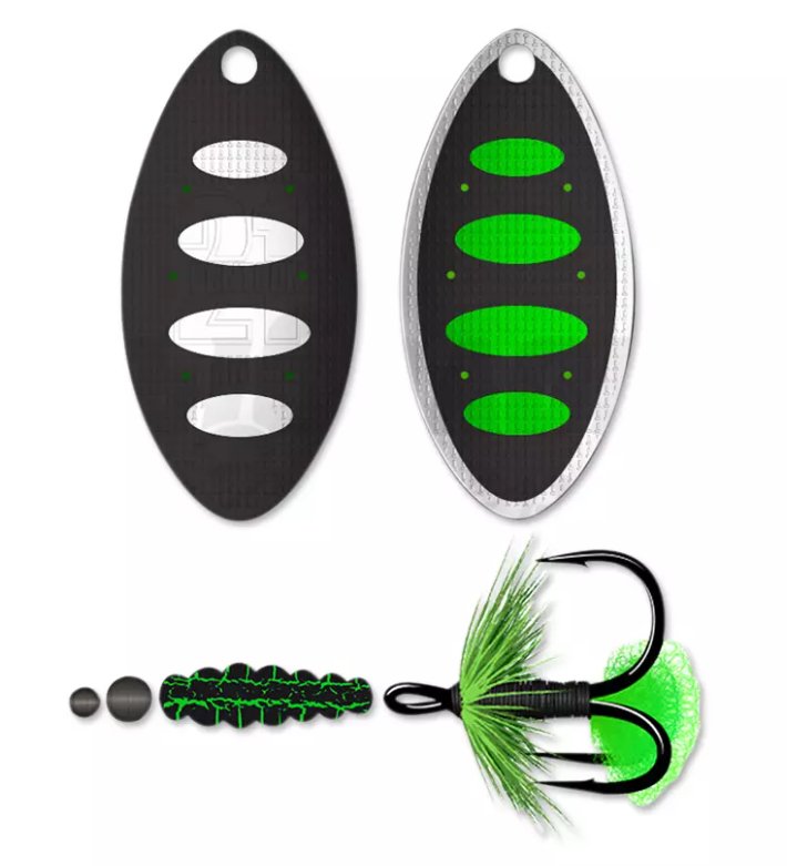 Блесна Pontoon21 TB Trait 0-STT04-274 купить,NaN