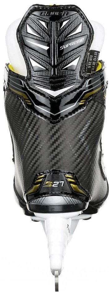 Bauer Supreme S27 хоккейные черный купить,NaN