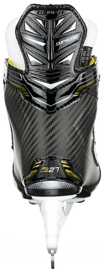 Bauer Supreme S27 хоккейные черный купить,NaN