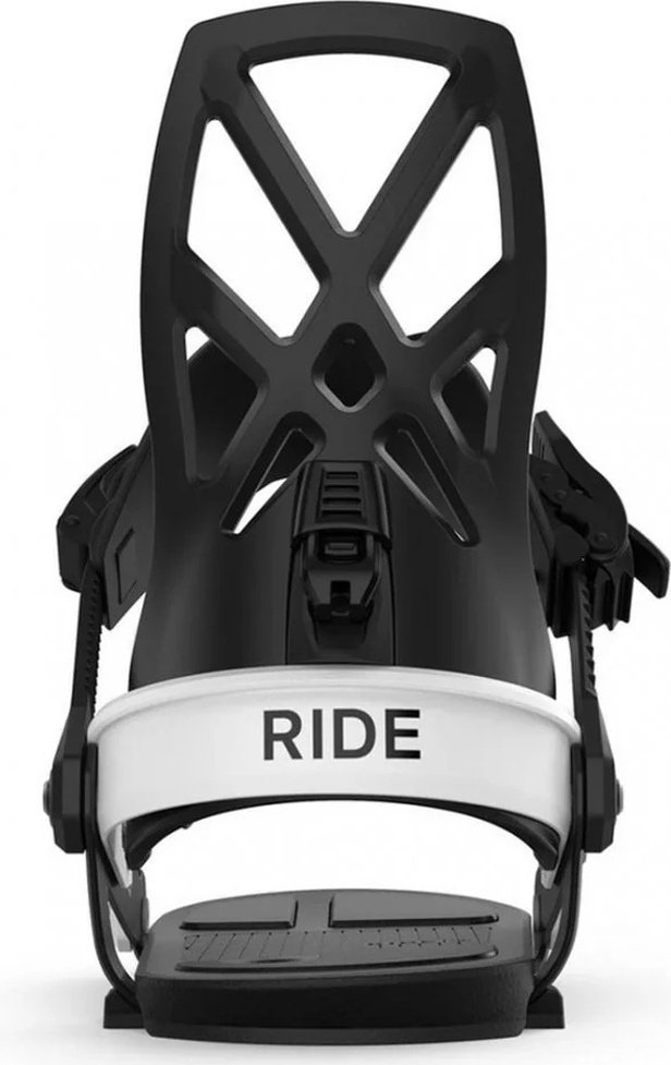 Крепление Ride A-4-2021 L черный купить,NaN