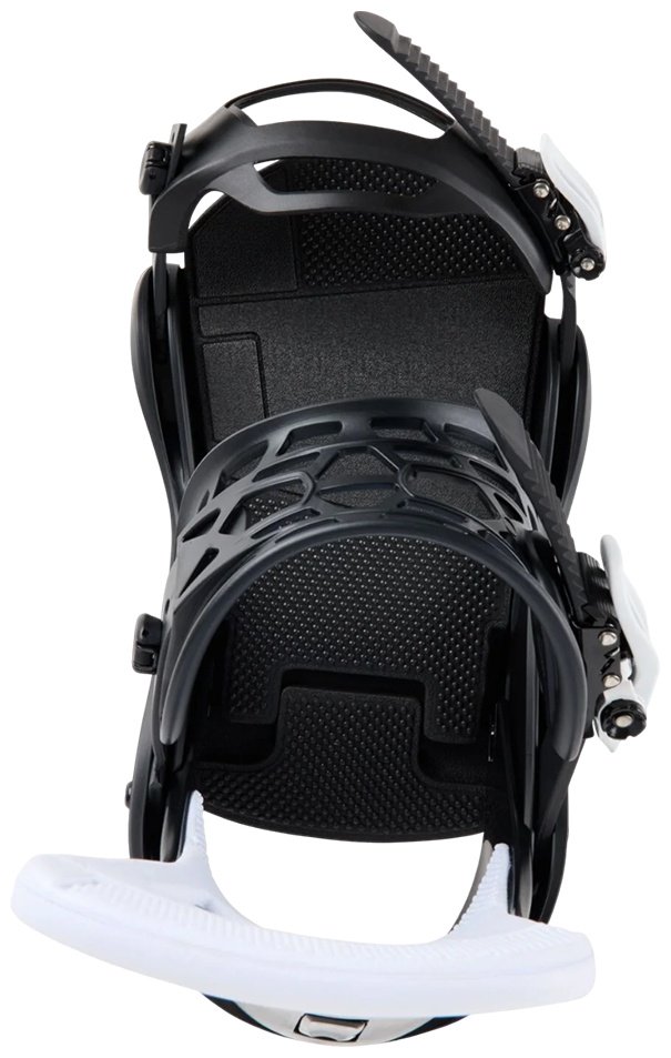 Крепление BURTON 10544111001 2025 черный L купить,NaN