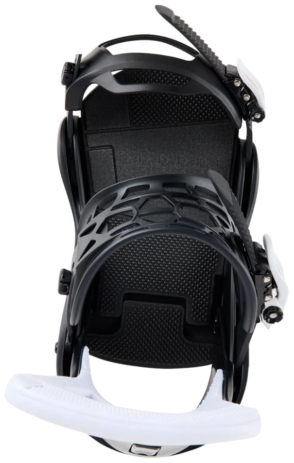 Крепление BURTON 10544111001 2025 черный L купить,NaN
