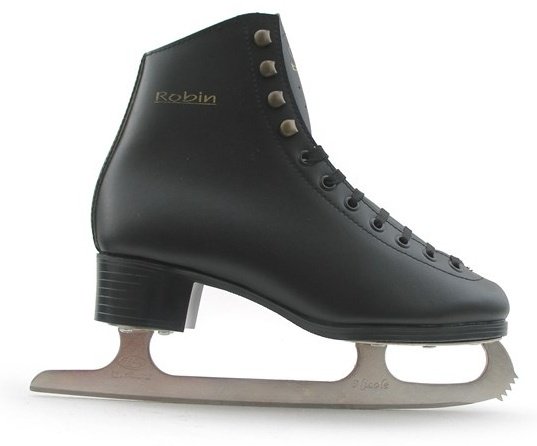 Botas Robin прогулочные черный
