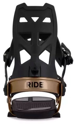 Крепление Ride A-8 12G1002.1.2 2023 золотистый L купить,NaN