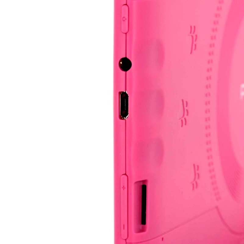 Планшет Prestigio Smartkids PMT3997 16Gb Pink купить,NaN