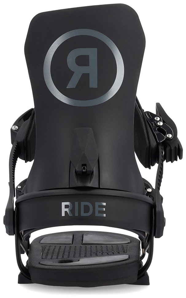 Крепление Ride A-9 12G1017.1.1 2023 черный M