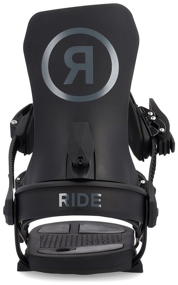 Крепление Ride A-9 12G1017.1.1 2023 черный M купить,199900