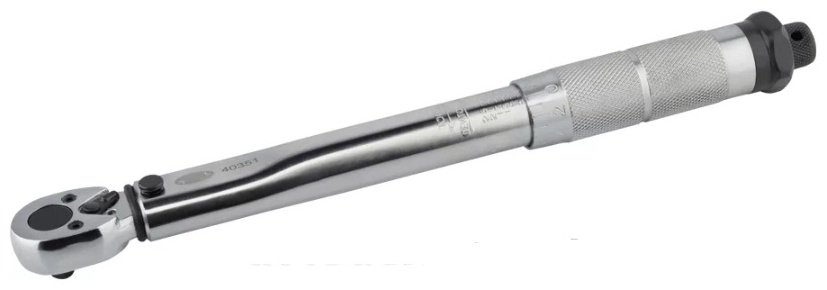 Динамометрический ключ АвтоDело предельный 40351 1/4 купить,NaN
