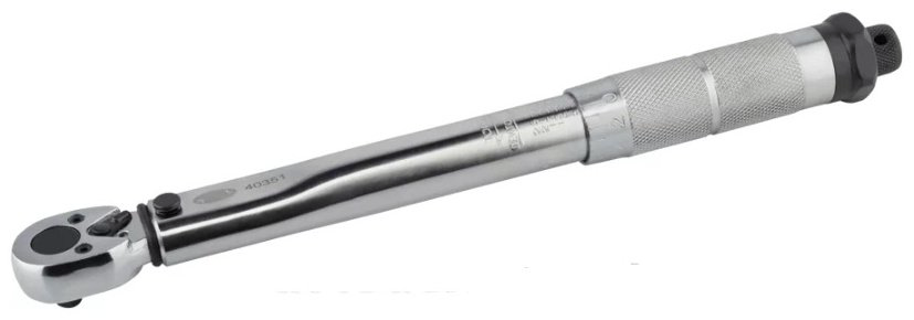 Динамометрический ключ АвтоDело предельный 40351 1/4 купить,NaN
