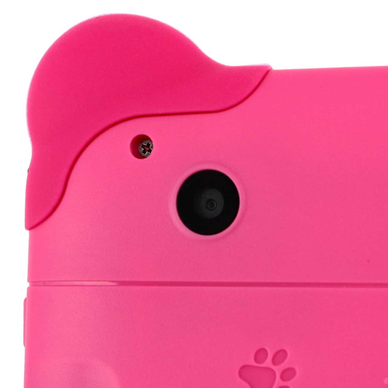Планшет Prestigio Smartkids PMT3997 16Gb Pink