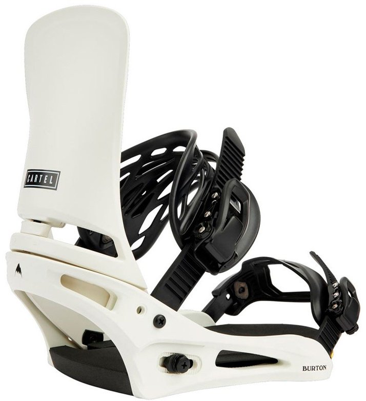 Крепление BURTON 10539109021 2023 серый L купить,NaN