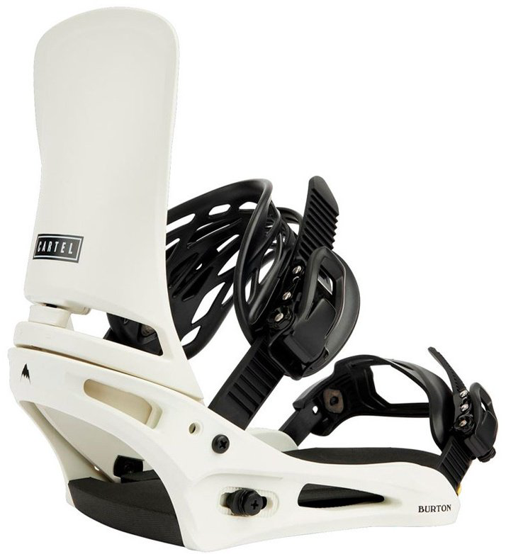 Крепление BURTON 10539109021 2023 серый L купить,NaN