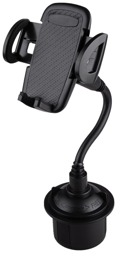 Держатель Skyway S00301049 черный купить,NaN