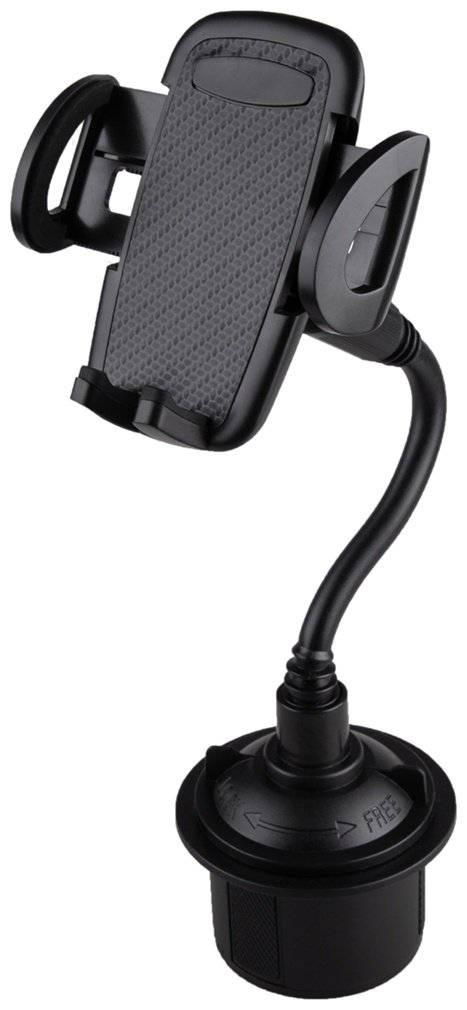 Держатель Skyway S00301049 черный купить,NaN