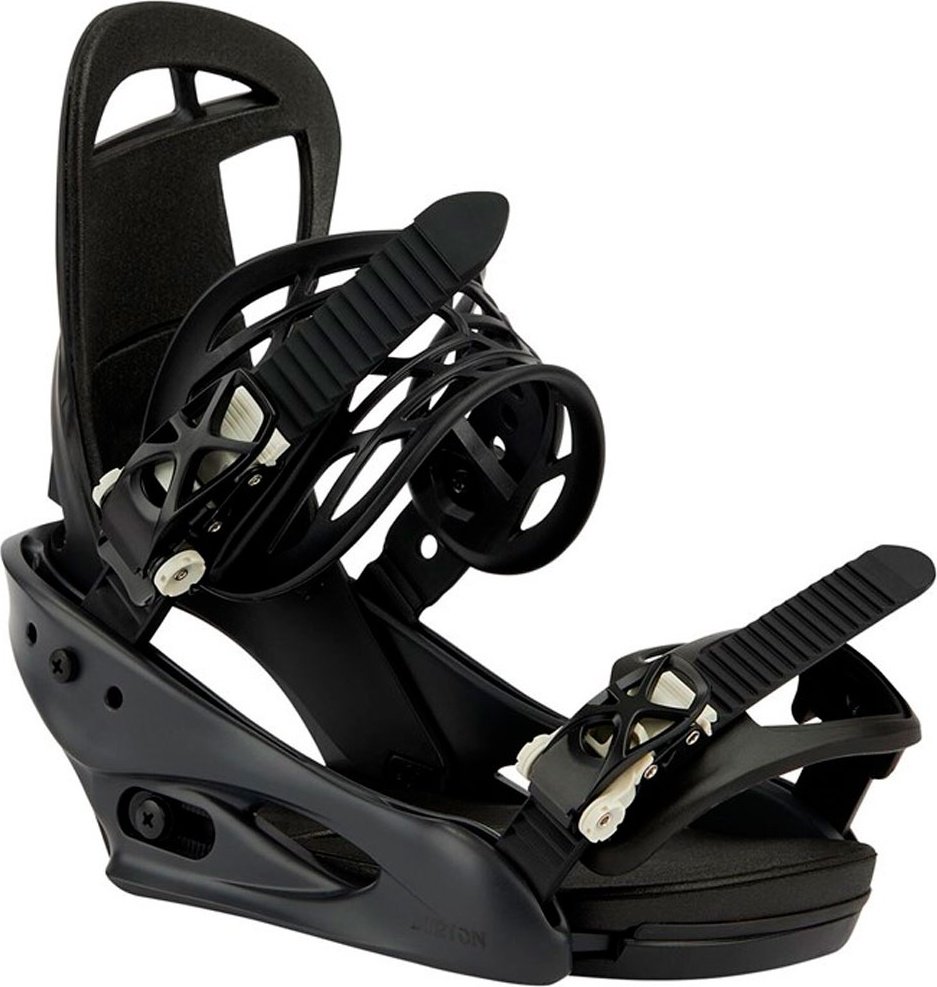 Крепление BURTON Citizen 2022 черный L купить,NaN