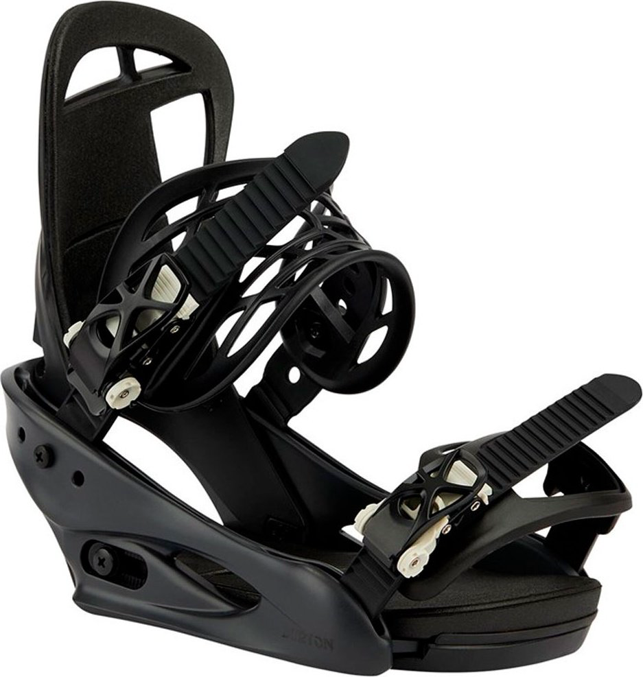 Крепление BURTON Citizen 2022 черный L купить,NaN