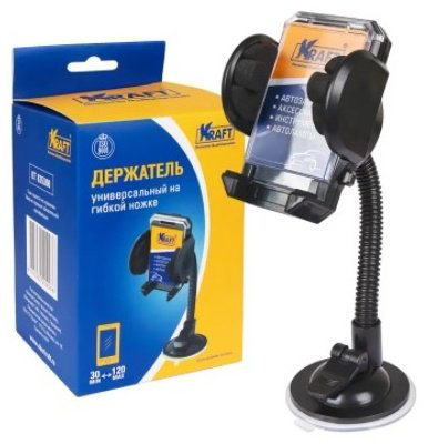 Kraft Держатель для телефона KT 835300 купить,NaN