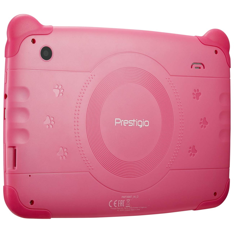 Планшет Prestigio Smartkids PMT3997 16Gb Pink