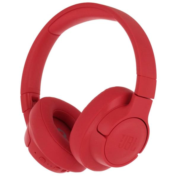 Наушники JBL Tune 750BTNC красные купить,NaN