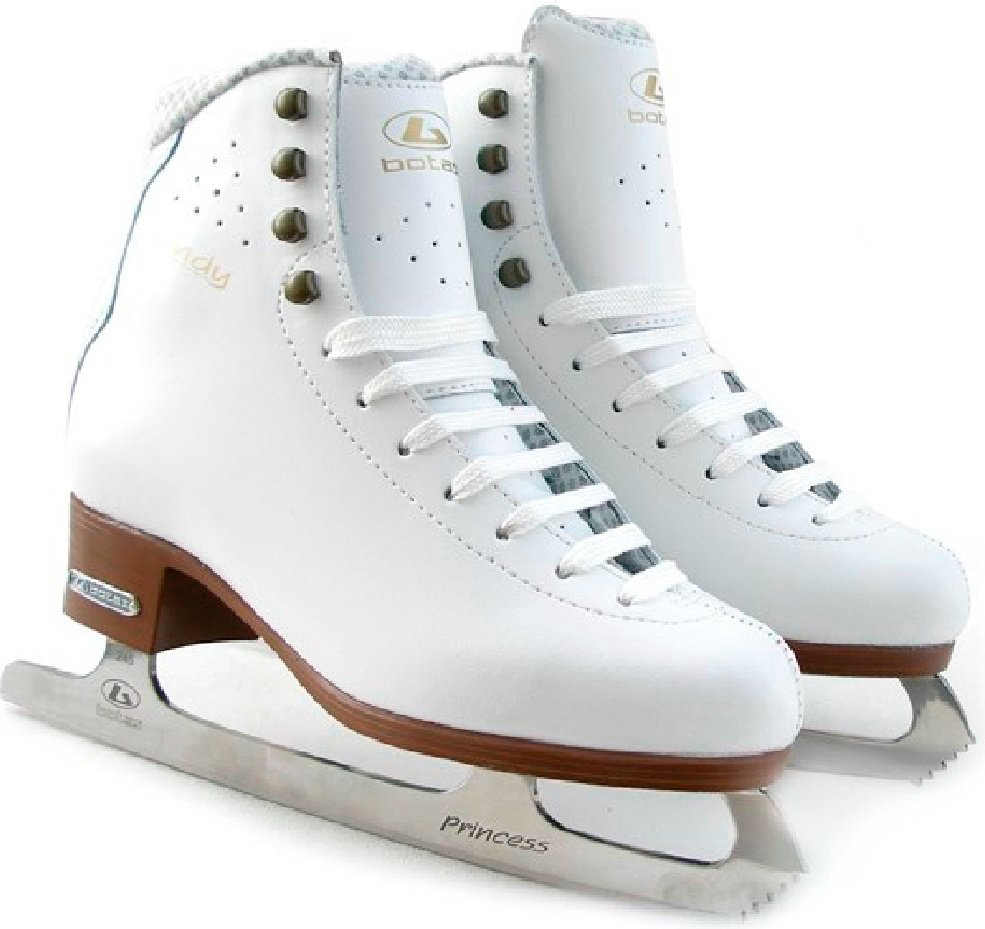 Botas KK 42101 фигурные белый купить,99900