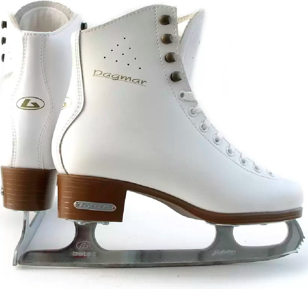 Botas KK 44151w фигурные белый купить,NaN