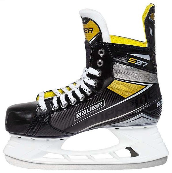 Bauer Supreme S37 хоккейные черный купить,NaN