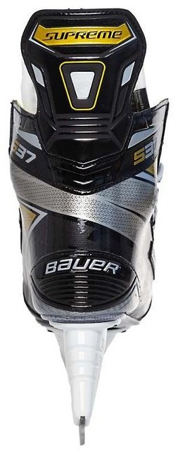 Bauer Supreme S37 хоккейные черный купить,NaN
