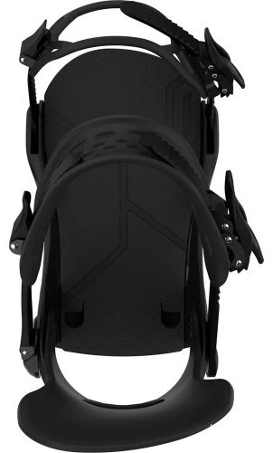 Крепление K2 Bond - 2024/11H1003.1.1/M 2024 черный M купить,NaN
