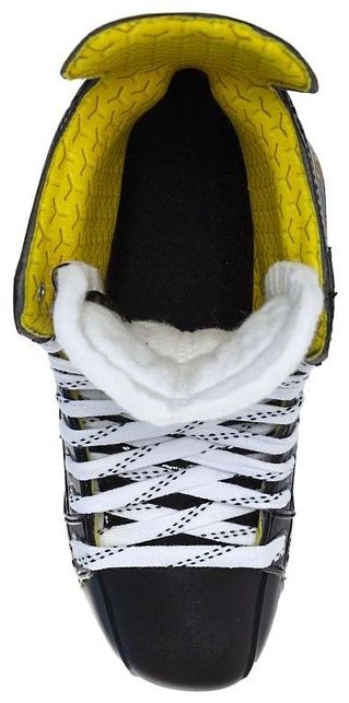 Bauer Supreme S37 хоккейные черный купить,NaN