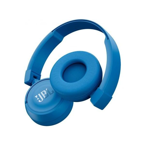 Наушники JBL T450 BT синие купить,NaN