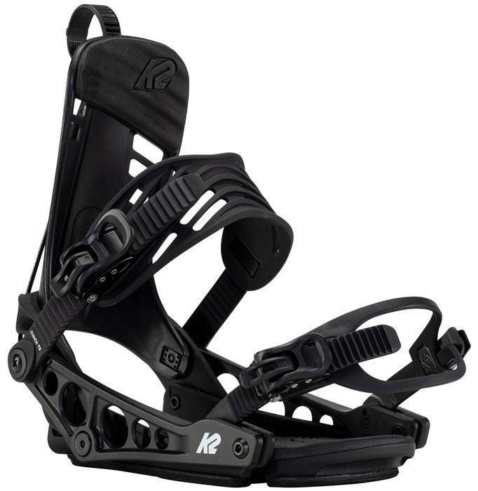 Крепление K2 Cinch TS 11E1014.1.1 2022 черный L купить,NaN