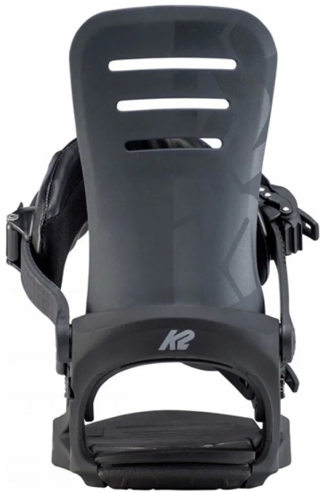 Крепление K2 Formula 2020 L черный купить,NaN