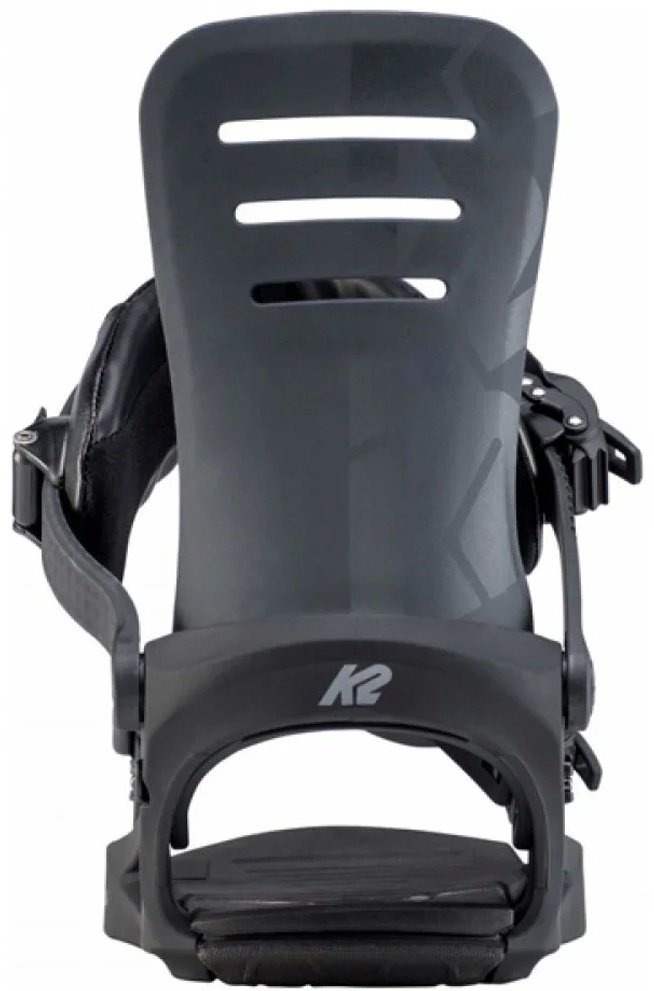 Крепление K2 Formula 2020 L черный купить,NaN