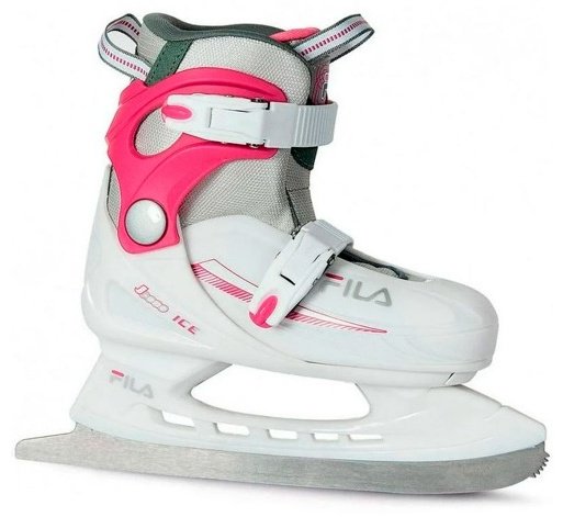 FILA J-One G Ice HR прогулочные белый купить,NaN