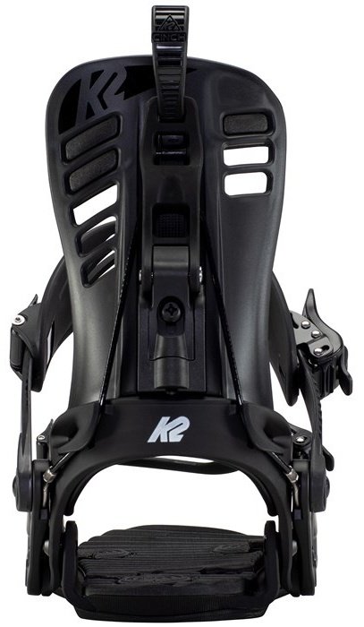 Крепление K2 Cinch TS 11E1014.1.1 2022 черный L купить,NaN