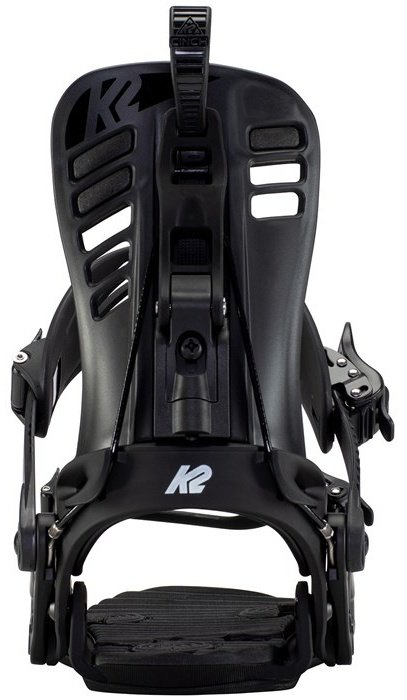 Крепление K2 Cinch TS 11E1014.1.1 2022 черный L купить,NaN