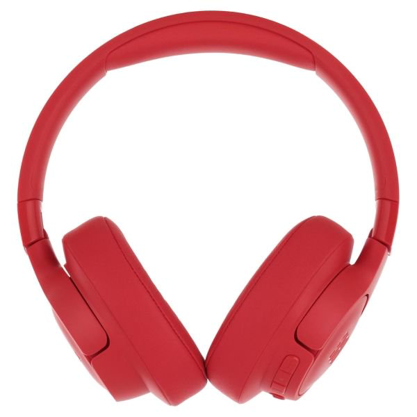 Наушники JBL Tune 750BTNC красные купить,NaN