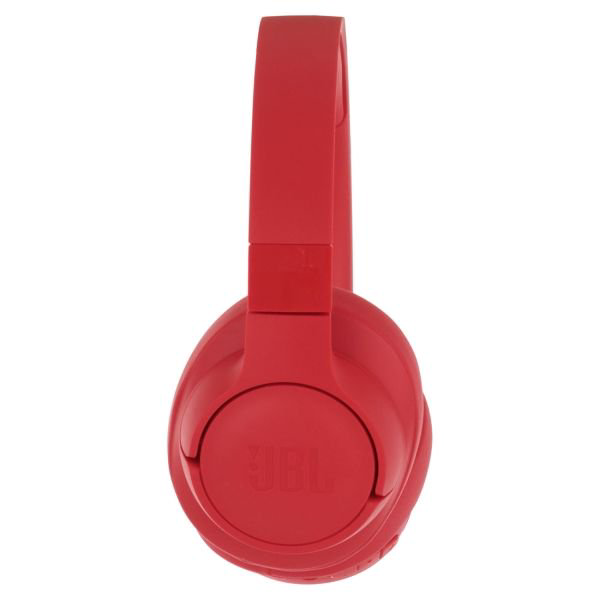 Наушники JBL Tune 750BTNC красные купить,NaN