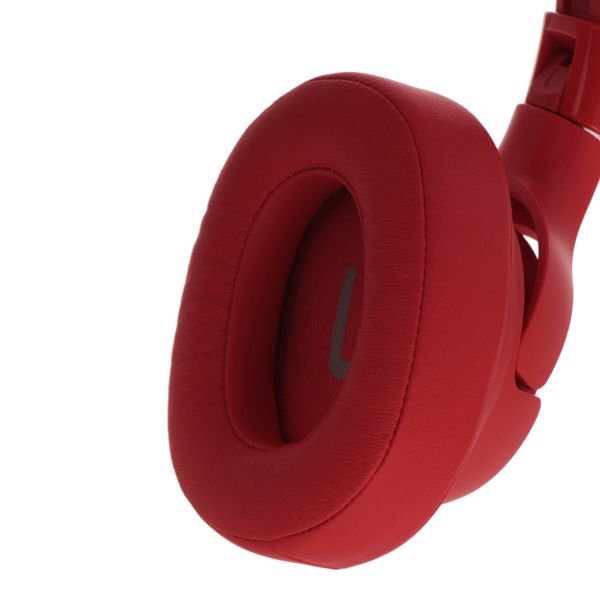 Наушники JBL Tune 750BTNC красные купить,NaN
