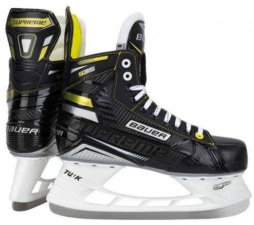 Bauer Supreme S35 S20 хоккейные черный купить,NaN