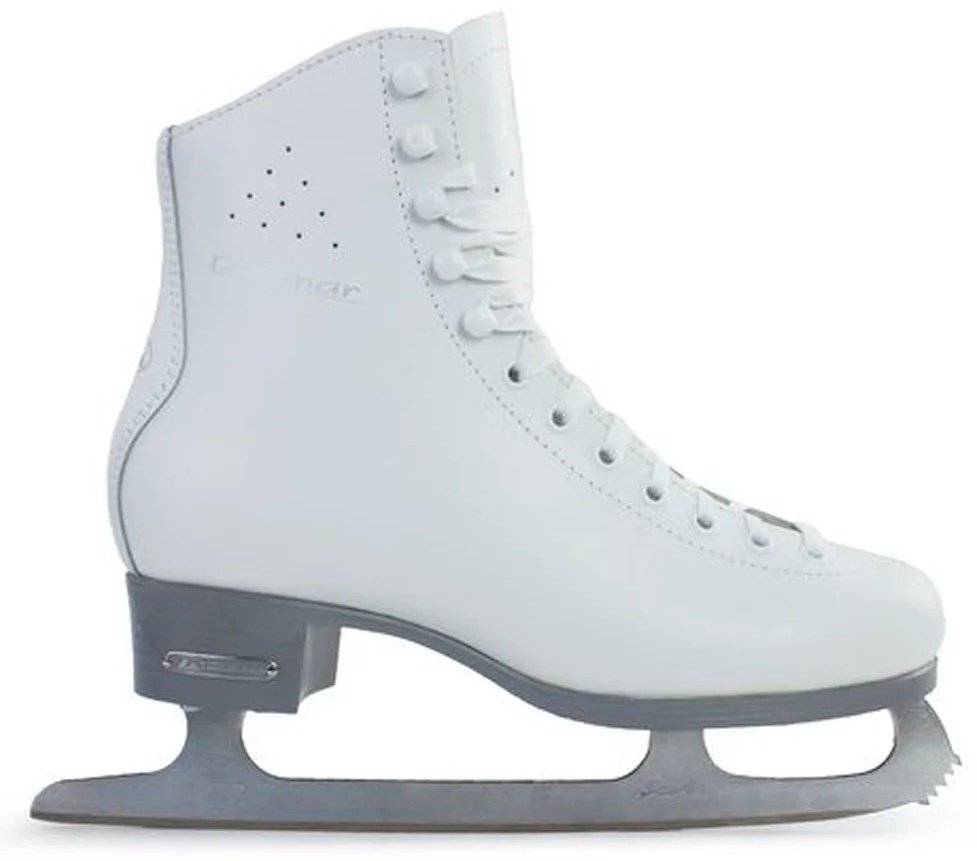 Botas Dagmar KK 44151w фигурные белый купить,NaN