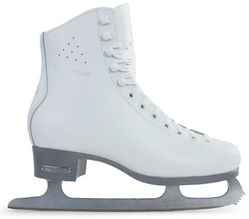 Botas Dagmar KK 44151w фигурные белый купить,NaN