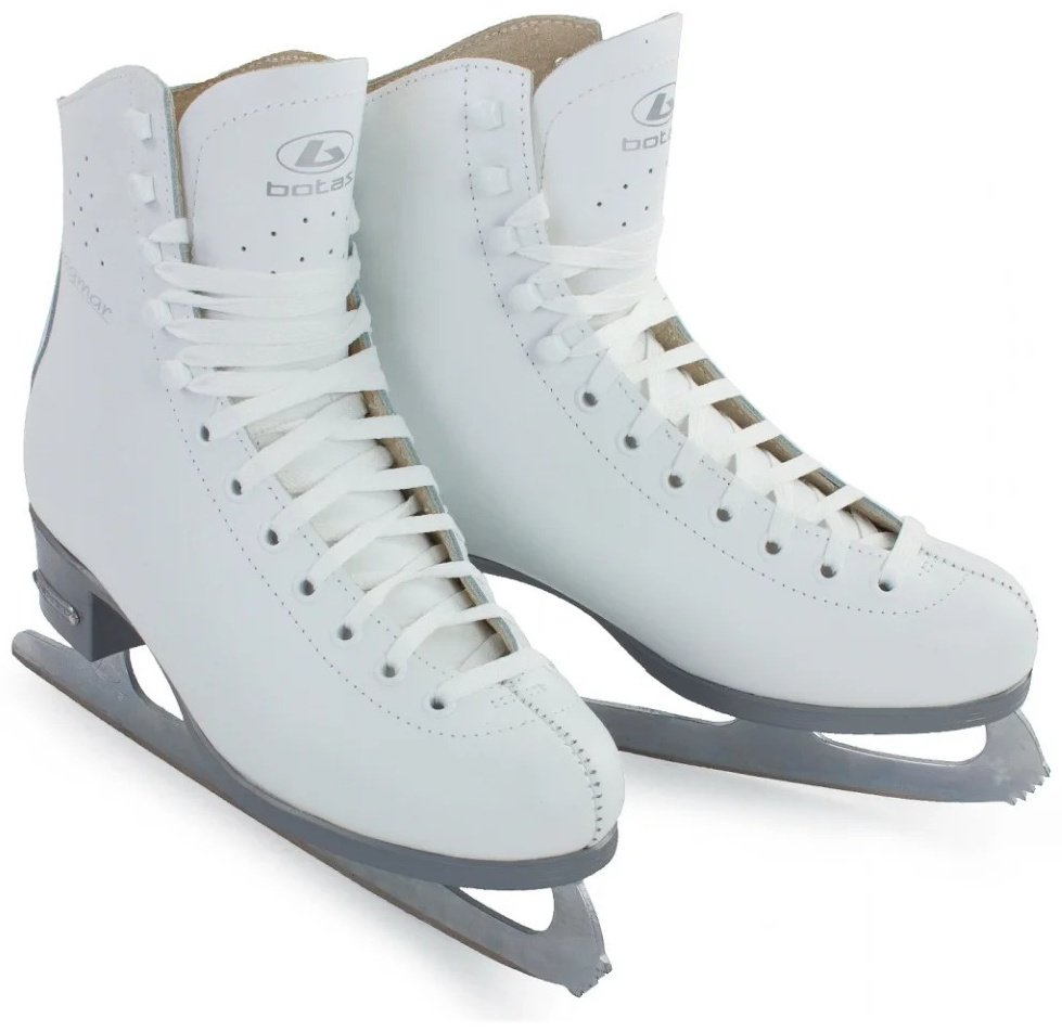 Botas Dagmar KK 44151w фигурные белый купить,NaN