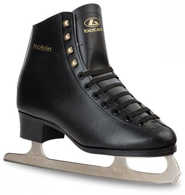 Botas Robin прогулочные черный
