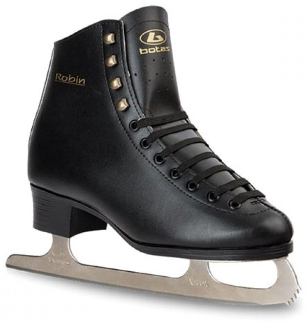 Botas Robin прогулочные черный