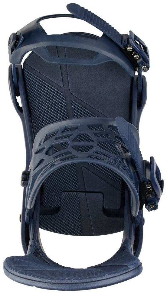 Крепление BURTON 10546109401 2023 синий L купить,NaN