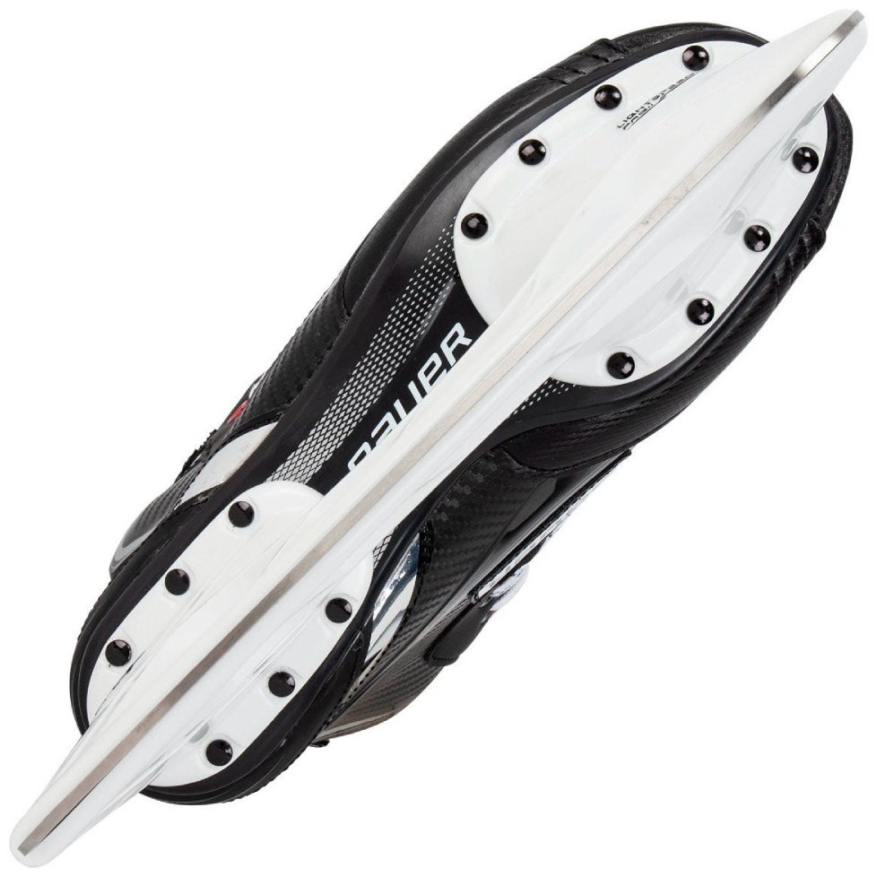 Bauer Vapor X3.5 S21 хоккейные черный купить,NaN