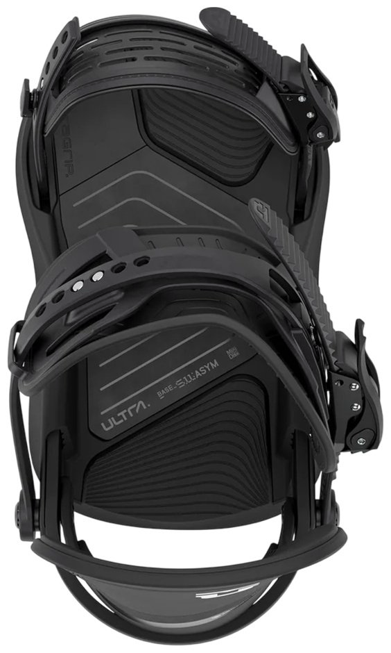 Крепление Union Ultra 11020100-BLK 2026 черный M купить,NaN