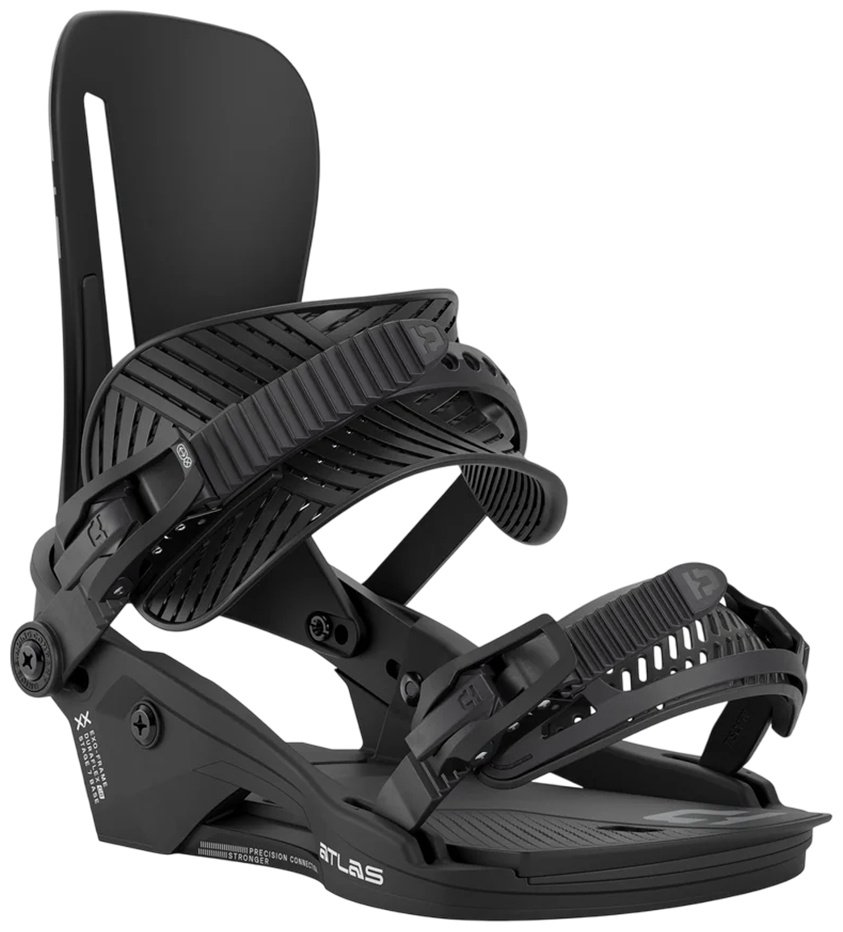 Крепление Union Atlas 11000300-BLK 2026 черный M купить,NaN